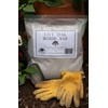 Live Oak Wood Ash - All Natural Clean Sifted Premium