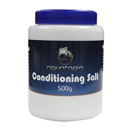 Aquatopia Conditioning Aquarium Salt,