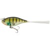 TIEMCO Trafalgar 5 Flat 10 Clear Weed Gill