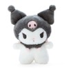 Sanrio 811246 Kuromi Sewing Doll S (Pitatto Furenzu)