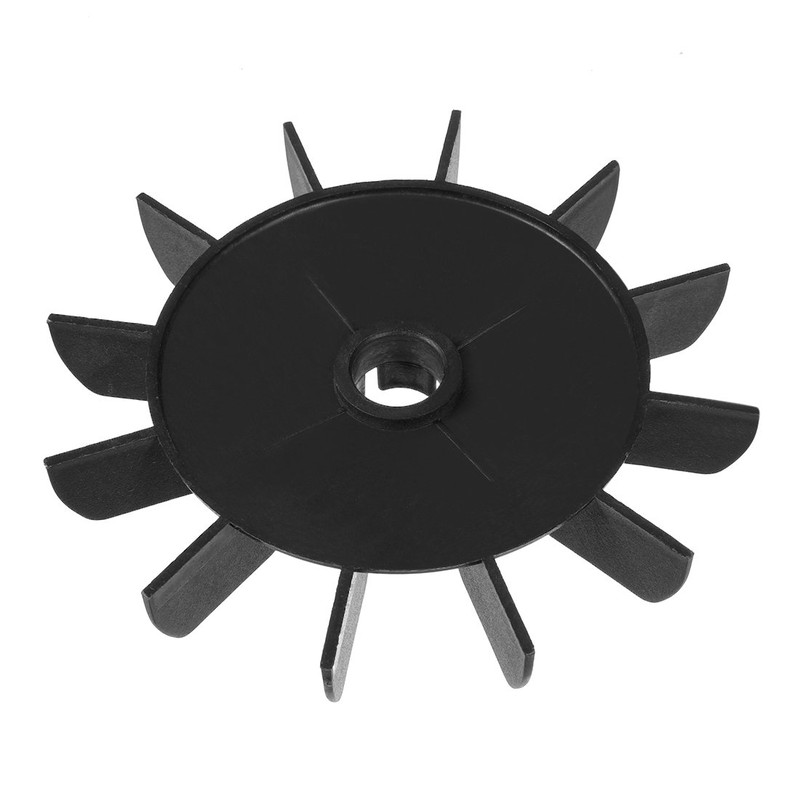 sourcing map 1 x 142 x 18 mm round shaft