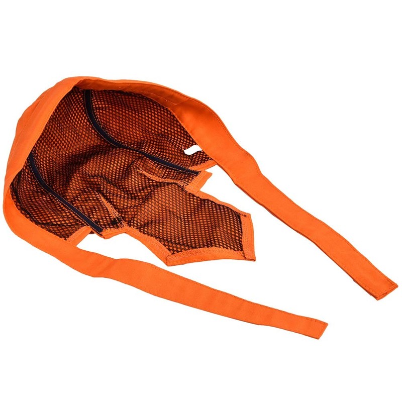 Sonew Welding Safety Washable Flame Retardant Fire Resistant Head Protective