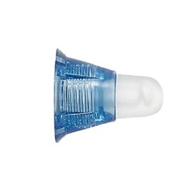 Pilot LFBFRU10-LB Erasable Rubber Replacement for FriXion Ball 4 Light Blue [Bulk Pack of 5]
