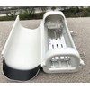 CTXSumTec CCTV Security Housing Aluminum Indoor Outdoor Camera Box Heavy