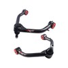 Autoptzxd Front Upper Control Arms for Ram 1500 2006-2022, 2-4"