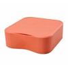 TUKA-i-AKUT TKD8610 Stackable Desktop Organiser Drawer Box Freely Combinable Desk
