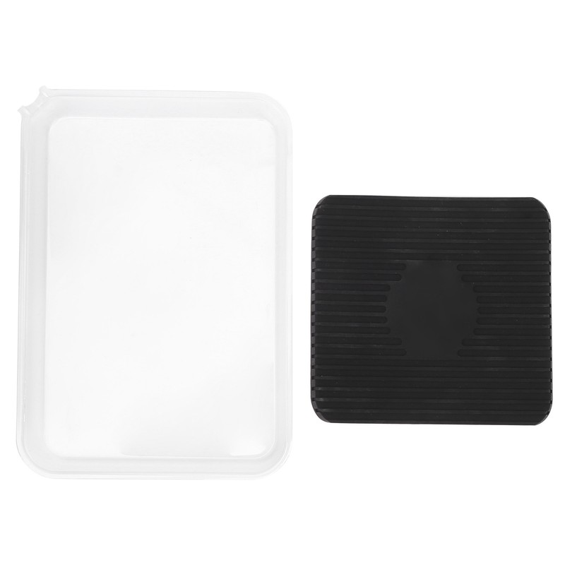 MS‑K07 0.1g~3kg LCD Digital Coffee Scale Electronic Scale with Backlight