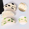 3 Pieces Of Cartoon Puppy Hair Clips, Cute Hair Clips,