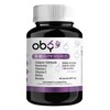 Vitaminas Cabello Mujer, capsulas con Biotina, Colágeno, Keratina, Vitamina E,