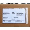 Premium 6''x10'' Packing List Envelope, Tailored Size for Letter-size Paper