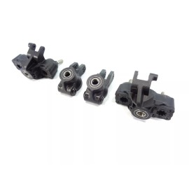 Arrma Kraton 6s BLX Steering Knuckles Axle Carriers Block Hubs Notorious Bearing