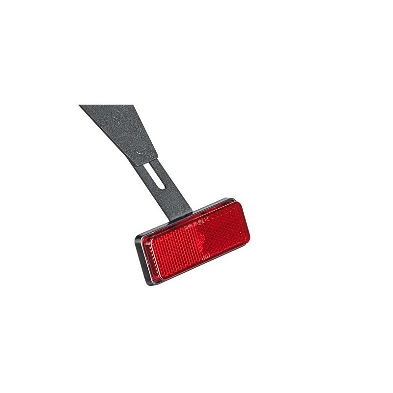 License Plate Support Puig for Yamaha T-Max 500 2008-2011