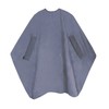 Trend Design Nano Air Uni Cutting Cape, Grey