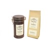 Wild Raspberry Tea Caddy 100g Airseal Green Loose Leaf Tea