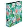 herlitz A4 8cm Ladylike Jungle Folder 1 Piece