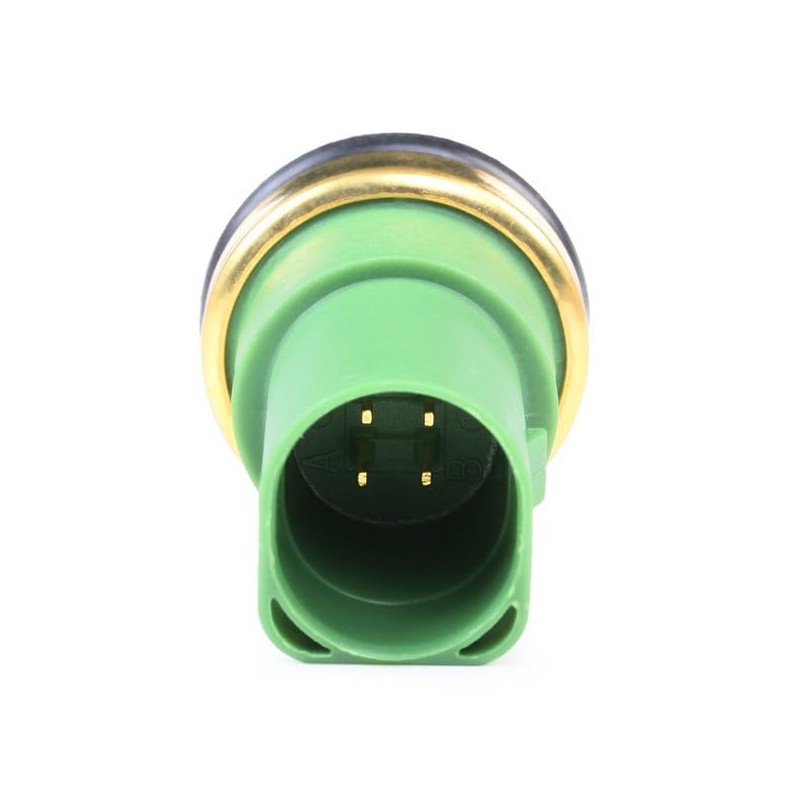 Metzger 0905015 Coolant Temperature Sensor