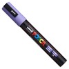 Posca PC-5M Paint Marker Art Pens 1.8-2.5mm Tip Spectrum (B)