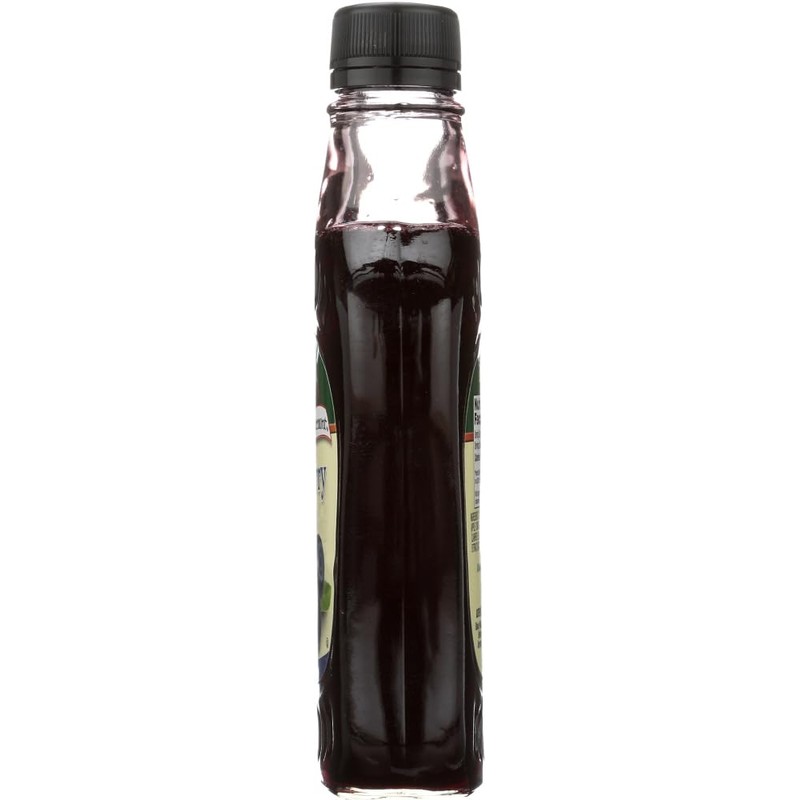 Maple Grove Farms Flavored Syrups, Blueberry, 8.5 Ounce
