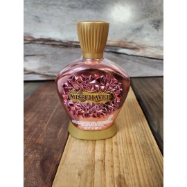 Designer Skin Misbehaved 70x Bronzing Tanning Lotion +FREE Packet