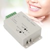 Dental Fiber Optic Handpiece Light Power Control System for 6