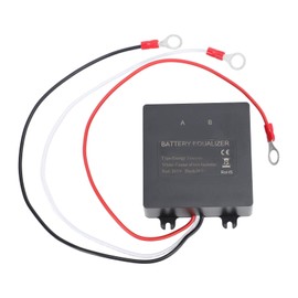 24V Battery Equalizer Voltage Balancer Battery Pack Equalizer for Acid AGM Gel Flood Batteries
