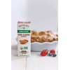 Watkins Organic Pure Almond Extract, Non-GMO, Kosher, 2 oz. Bottle,