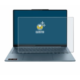 BROTECT Anti-Glare Screen Protector for Lenovo Yoga Slim 7 Gen 10 14 Inch Matte Screen Protector Film Anti-Reflection Anti-Fingerprint