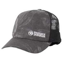 Tabarua Standard Surf CAP UPF 50+ Surfing TM1007 (LEAF VINTAGE, 23.2 inches (59.0 cm), LEAF VINTAGE