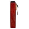 Sela Kalimba 10 - Red, Thumb Piano with 10 Tongues