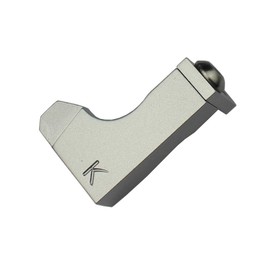 Kaypart 2.0 TDI Manifold Repair Bracket, fault P2015 Intake 03L129711E FIX for Aluminium Manifold