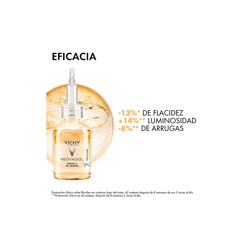 VICHY Neovadiol Serum reafirmante y nutritivo 30ml