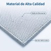 Trapos de Limpieza de Alambre Multiusos para cocina,20PCS Toalla microfibra,Fibras