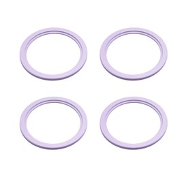 aeobdai 4PCS Goof Trim Rings for Ceiling Lights Recessed Light Trim for Downlight Diameter 3inch Suitable for Hole Diameter 3inch-3.75inch