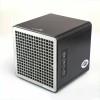 ECOQUEST BOX AIR PURIFIER WITH ACTIVEOX PHOTOCATALYTIC OZONE IONIZER