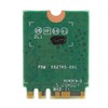 WiFi Card Wireless Tri Band 1675X AX210NGW M.2 NGFF WI‑FI6E