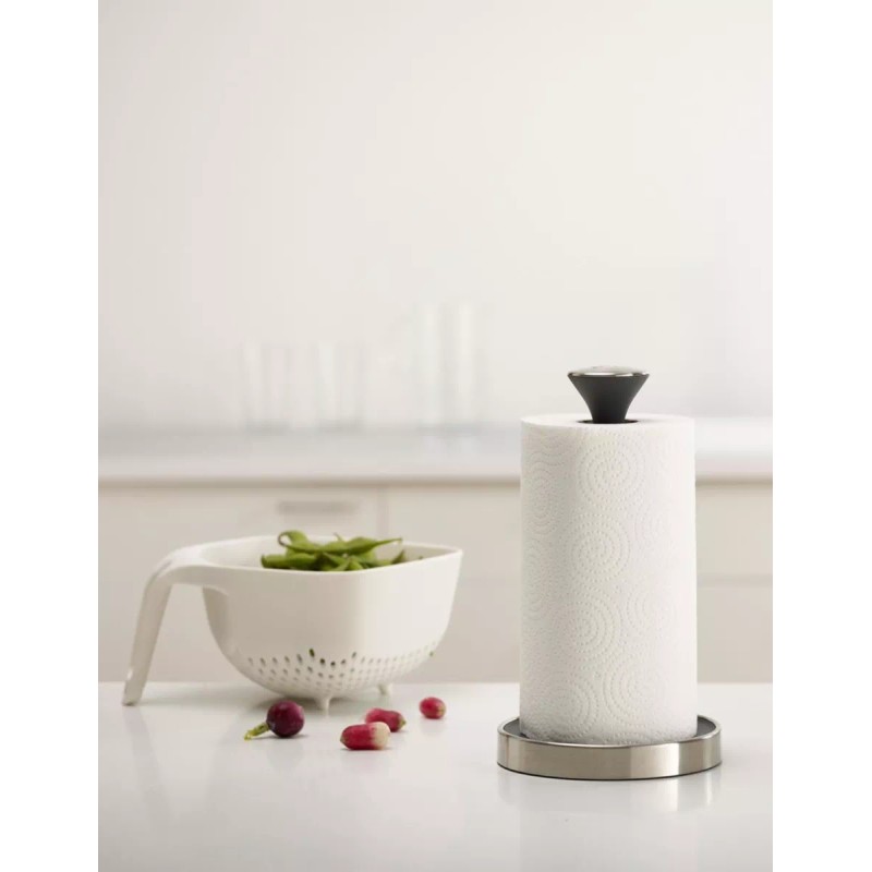 Joseph Joseph Porta Rollos De Cocina Servitoalla Base Antideslizante Jj-81