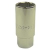 Flash Tool CS-21 Ultra Thin Socket for Aluminum Wheels, Opposite