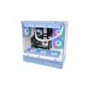 Thermaltake CT140 EX Reverse ARGB | Hydrangea Blue | 3