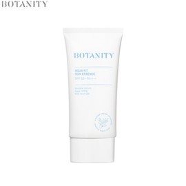 BOTANITY Aqua Fit Sun Essence SPF50+ PA++++ 50ml