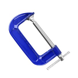 TEHAUX Tabletop Clamp for Woodworking Clamp with Wide Jaw Opening Durable and Versatile Tool for Precise Improvement Projects