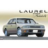 1/24 C34 Laurel 1993 (Model Car) Aoshima The Best Car