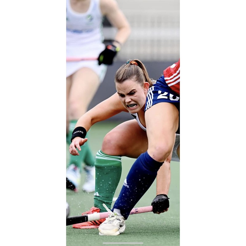 Elite Pink Grip, Hockey Grip, Chamois Grip, NEW grip