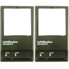 Liftmaster 41A5273-1 Multi-Function Control Panel Pack of 2