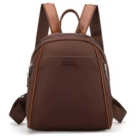 Montana West Casual Backpack for Women Versatile Daypack Cute Shoulder Bag for Everyday Use and Travel Book Bags LW-MWC-391 CF