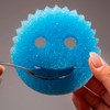 Scrub Daddy Colors 3 Piezas