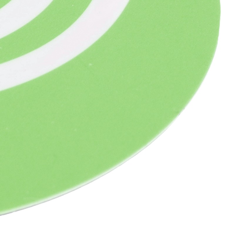 20PCS NFC Stickers PET 40mm Lightweight Readable Writable NFC Tags