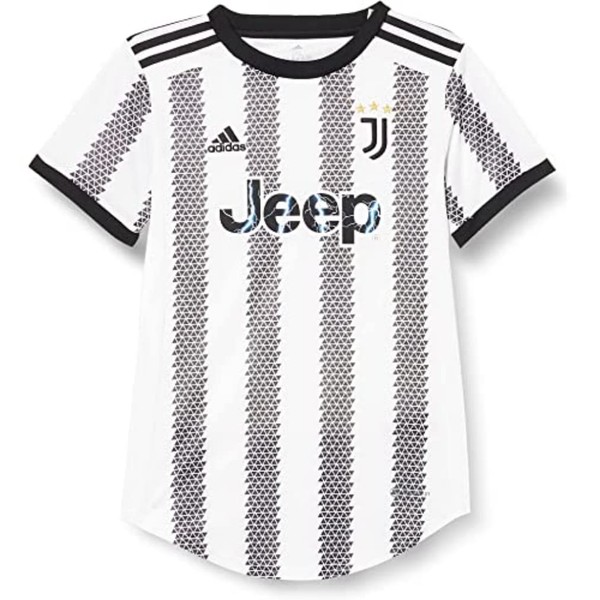 Juventus Football Club, Maillot Femme, Saison 2022/23 Officiel Domicile