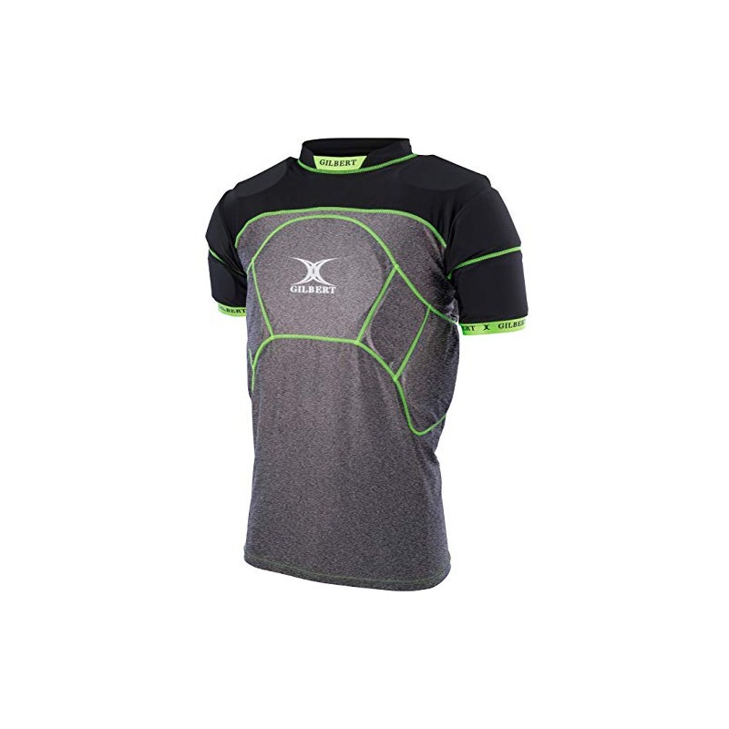 Gilbert CHARGER X1 BODY ARMOUR (MEDIUM)