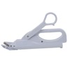 Electric Scissors Battery Operated Cordless Safe Mini Handheld Automatic Scissors