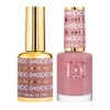 DC Duo 1-99 gel & lacquer - Number: 40
